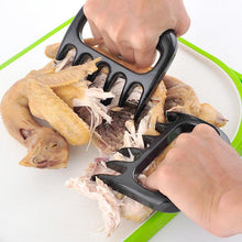 Load image into Gallery viewer, Easy Use Meat Puller & Shredder