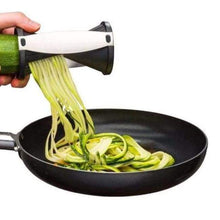 Load image into Gallery viewer, Vegetable Spiralizer