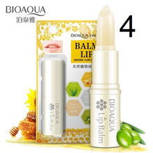 Load image into Gallery viewer, Natural Aloe Vera Temperature Color Changing Lip Balm