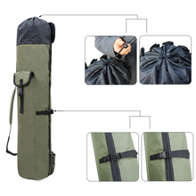 Load image into Gallery viewer, Premium Fishing Gear Bag