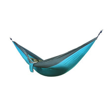 Load image into Gallery viewer, Luxury Camping Hammock