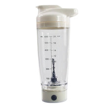 Load image into Gallery viewer, Portable Coffee Milk Foamer  600ml