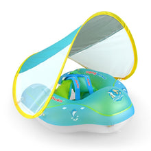 Load image into Gallery viewer, Shikkla Summer Baby Swimming Float
