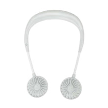Load image into Gallery viewer, Lazy Neckband Fan (Hands Free)