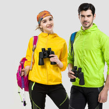 Load image into Gallery viewer, Quick-dry Unisex Windproof Hiking Jacket