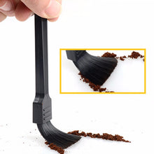 Load image into Gallery viewer, Stainless Steel Coffee Grinder