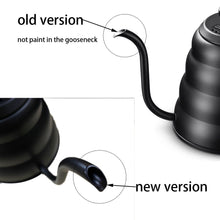 Load image into Gallery viewer, Stainless Steel Pour Over Coffee Pot