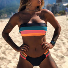 Load image into Gallery viewer, Shikkla Summer Micro Bikini