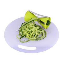 Load image into Gallery viewer, Vegetable Spiralizer
