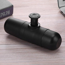 Load image into Gallery viewer, 70ml Mini Coffee Machine Portable Coffee Maker