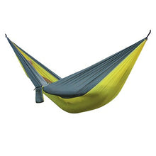Load image into Gallery viewer, Luxury Camping Hammock