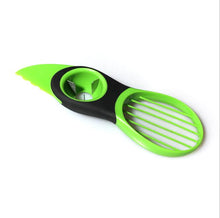 Load image into Gallery viewer, 3 In 1 Avocado Slicer, Peeler & Cutter