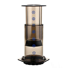 Load image into Gallery viewer, AeroPress Style Coffee Maker