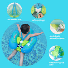 Load image into Gallery viewer, Shikkla Summer Baby Swimming Float