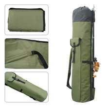 Load image into Gallery viewer, Premium Fishing Gear Bag