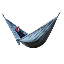 Load image into Gallery viewer, Luxury Camping Hammock