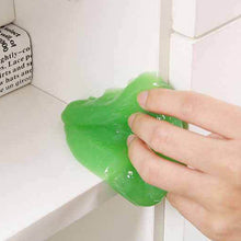 Load image into Gallery viewer, Crevice Cleaner Gel