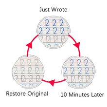 Load image into Gallery viewer, Magic Writing Book For Kids