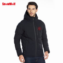 Load image into Gallery viewer, Mens Heated Jacket