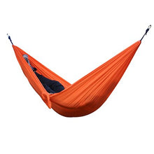 Load image into Gallery viewer, Luxury Camping Hammock