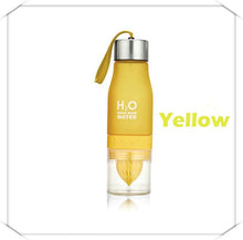 Load image into Gallery viewer, H20 Link Water Bottle