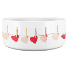 Load image into Gallery viewer, Love Dog Bowl