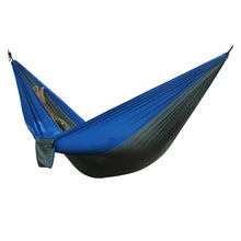 Load image into Gallery viewer, Luxury Camping Hammock