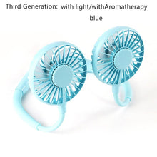 Load image into Gallery viewer, Personal Cooling Fan