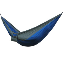 Load image into Gallery viewer, Luxury Camping Hammock