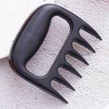 Load image into Gallery viewer, Easy Use Meat Puller & Shredder