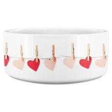 Load image into Gallery viewer, Love Dog Bowl