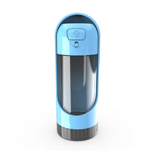 Load image into Gallery viewer, Portable, Antibacterial Pet Drink Bottle