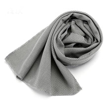 Load image into Gallery viewer, Microfiber Cooling Sports Towel & Water Bottle
