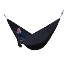 Load image into Gallery viewer, Luxury Camping Hammock
