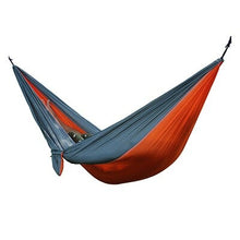 Load image into Gallery viewer, Luxury Camping Hammock
