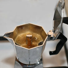Load image into Gallery viewer, Classic Italian Stove Espresso Coffee Maker
