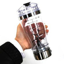 Load image into Gallery viewer, USB Charger Drink Mixer, 450ml
