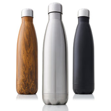 Load image into Gallery viewer, Sports Vacuum Flask Drink Bottle
