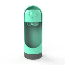 Load image into Gallery viewer, Portable, Antibacterial Pet Drink Bottle

