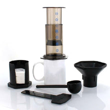 Load image into Gallery viewer, AeroPress Style Coffee Maker
