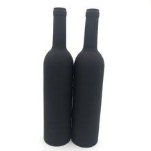 Load image into Gallery viewer, Deluxe 5 Piece Wine Bottle Accessory Gift Set
