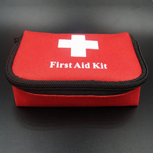 Load image into Gallery viewer, Emergency First Aid Bag
