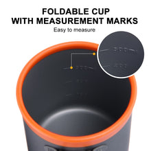 Load image into Gallery viewer, Outdoor Coffee Maker Set
