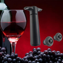 Load image into Gallery viewer, Wine Saver Vacuum Pump
