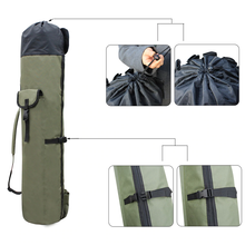 Load image into Gallery viewer, Premium Fishing Gear Bag
