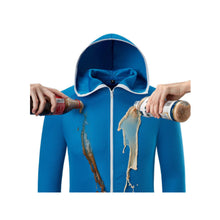 Load image into Gallery viewer, Waterproof Fishing Jacket
