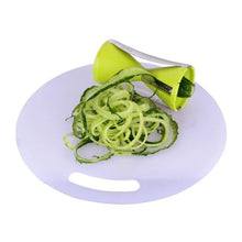 Load image into Gallery viewer, Vegetable Spiralizer
