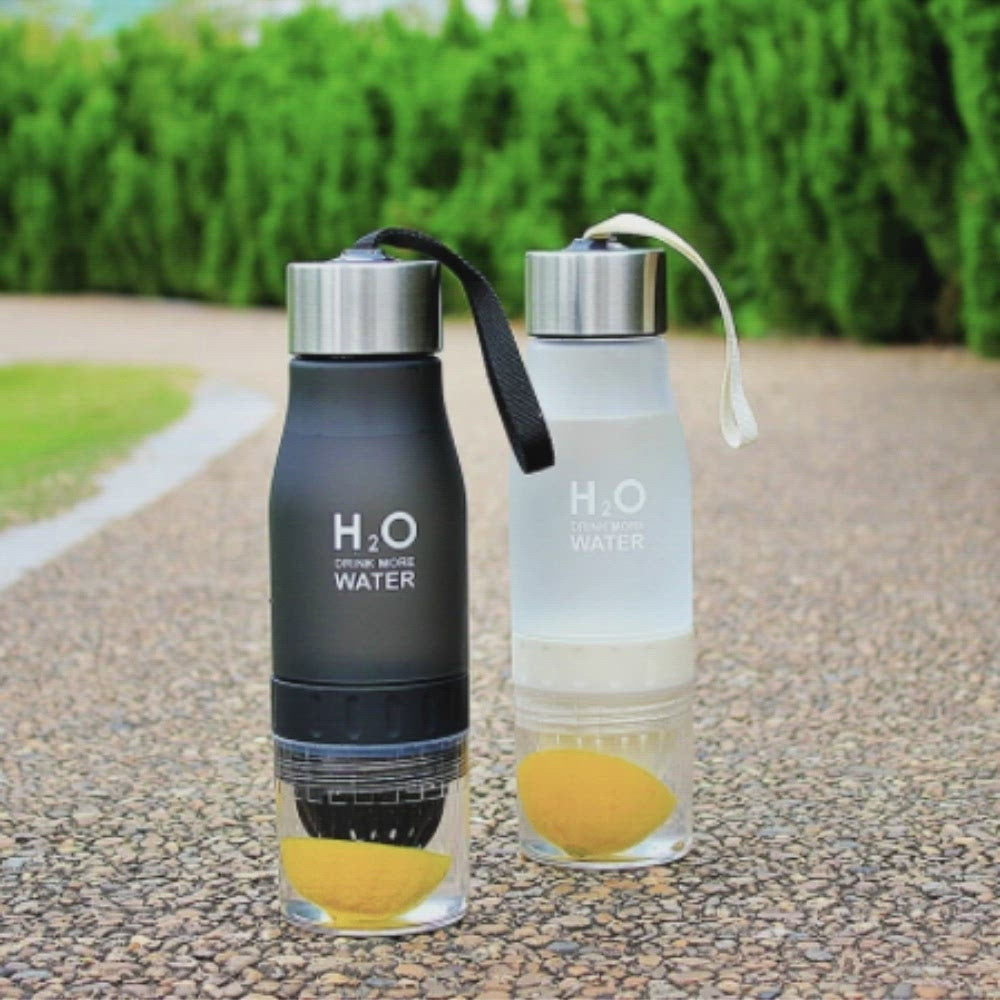 H20 Link Water Bottle