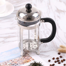 Load image into Gallery viewer, French Press &amp; Cold Brew Coffee Maker 350ml
