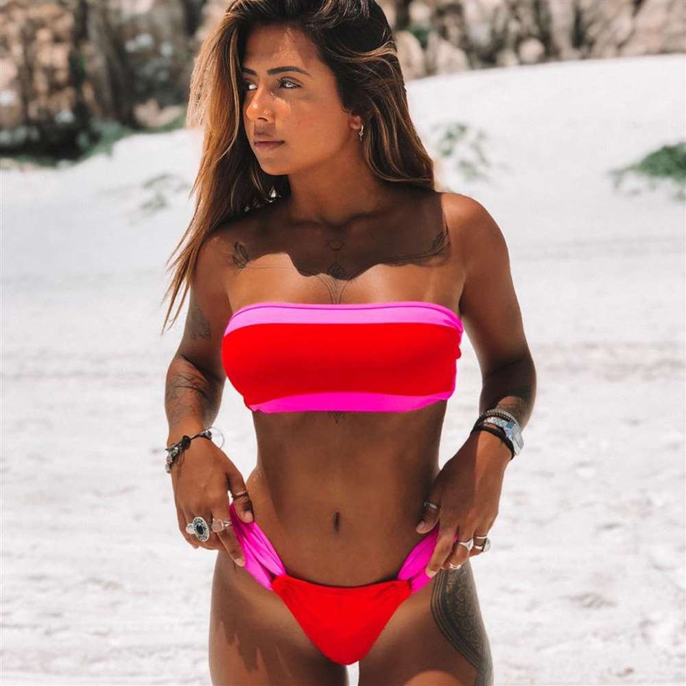 Shikkla Summer Micro Bikini